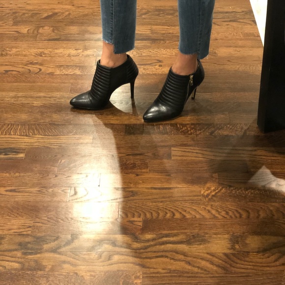 Booty heels *Ann Taylor* - Picture 8 of 8